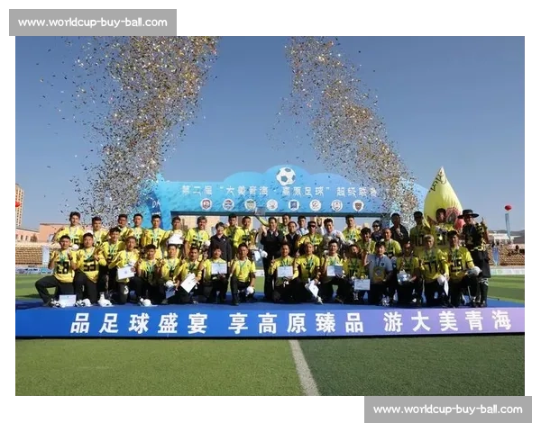 2026世界杯的足球盛宴！全民狂欢！