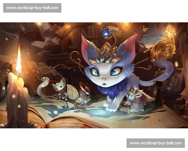 LOL赛事预测再升级：大数据助力，你也能当预言家